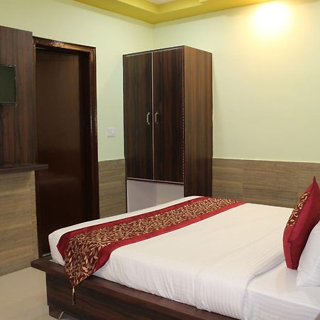 Trimrooms Haridwar Raiwala エクステリア 写真