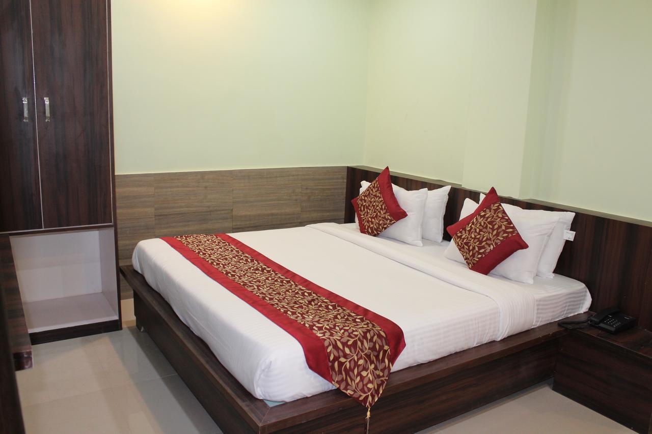 Trimrooms Haridwar Raiwala エクステリア 写真