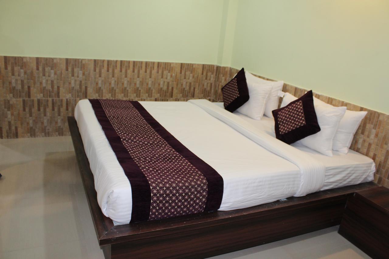 Trimrooms Haridwar Raiwala エクステリア 写真
