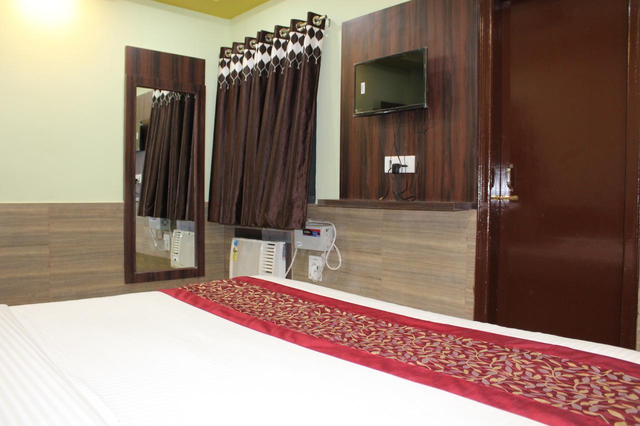 Trimrooms Haridwar Raiwala エクステリア 写真