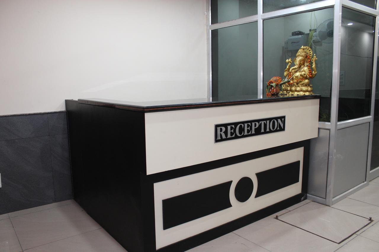 Trimrooms Haridwar Raiwala エクステリア 写真