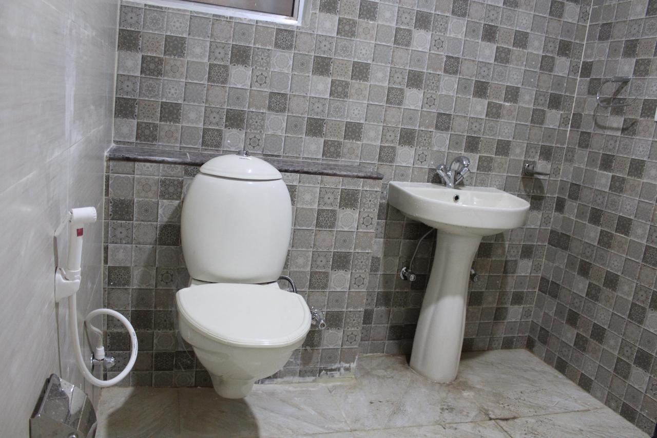 Trimrooms Haridwar Raiwala エクステリア 写真