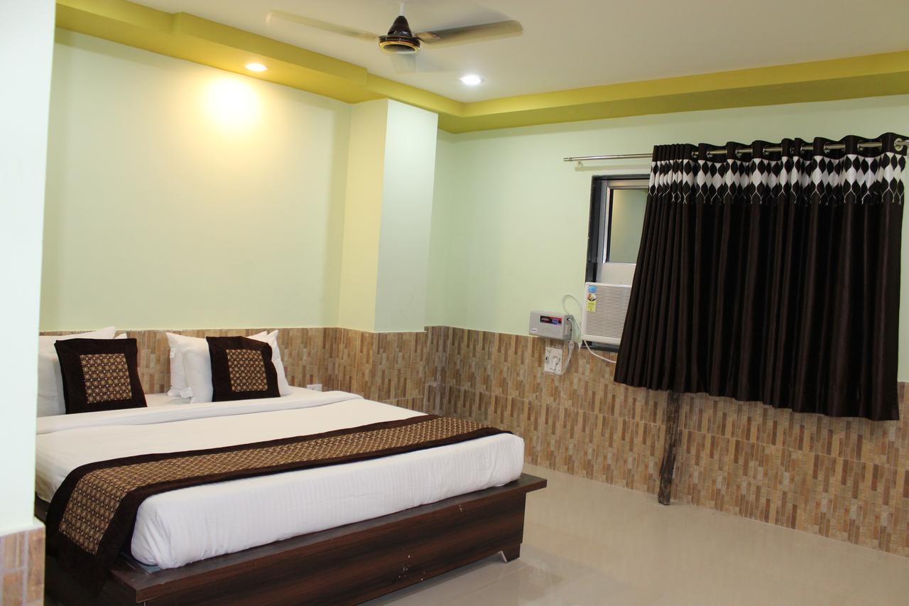 Trimrooms Haridwar Raiwala エクステリア 写真