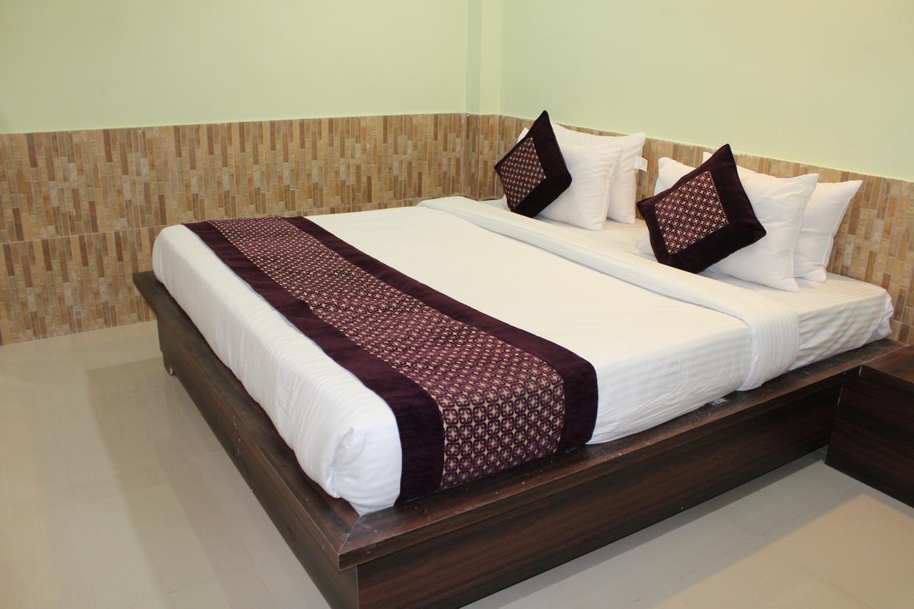 Trimrooms Haridwar Raiwala エクステリア 写真