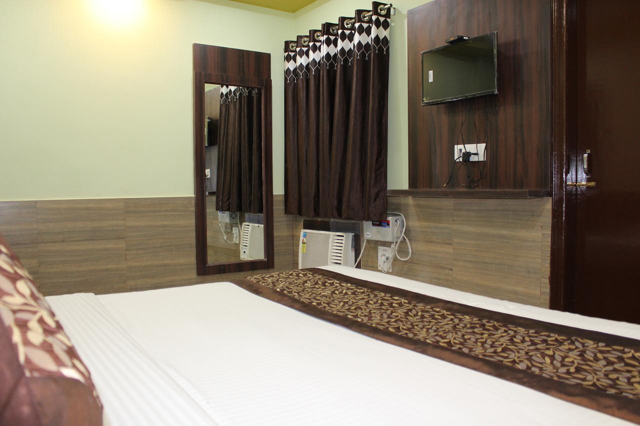 Trimrooms Haridwar Raiwala エクステリア 写真