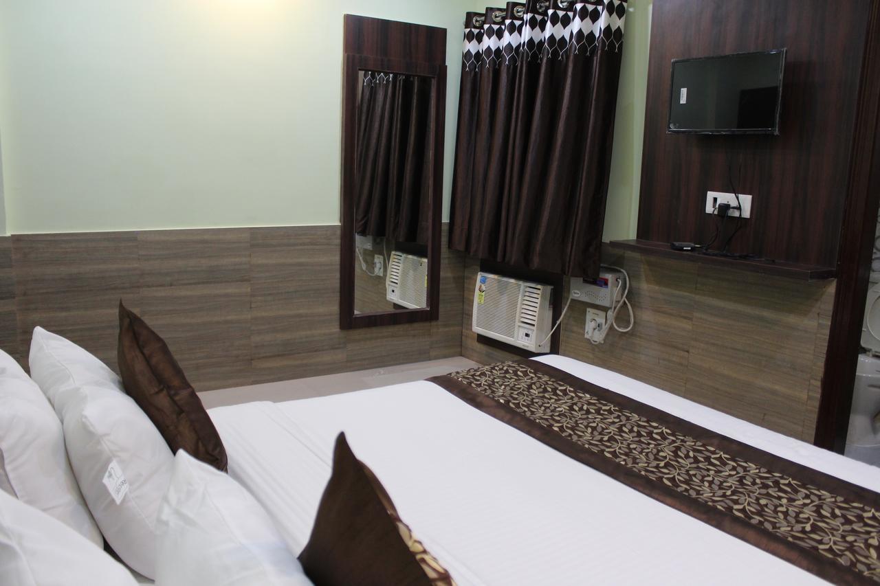 Trimrooms Haridwar Raiwala エクステリア 写真
