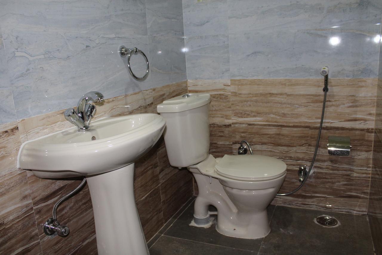 Trimrooms Haridwar Raiwala エクステリア 写真