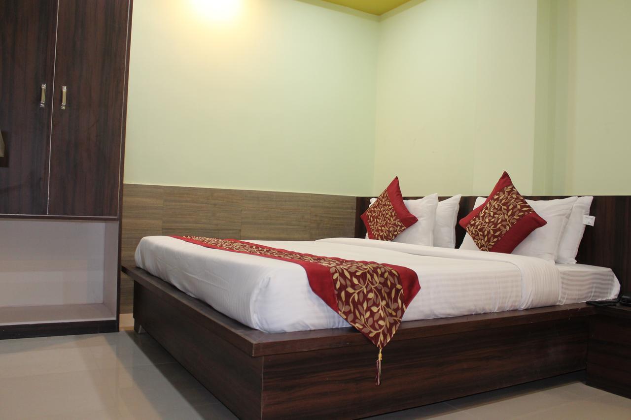 Trimrooms Haridwar Raiwala エクステリア 写真