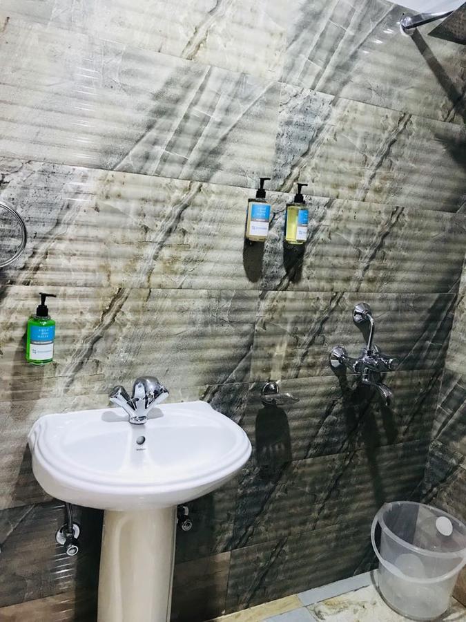 Trimrooms Haridwar Raiwala エクステリア 写真
