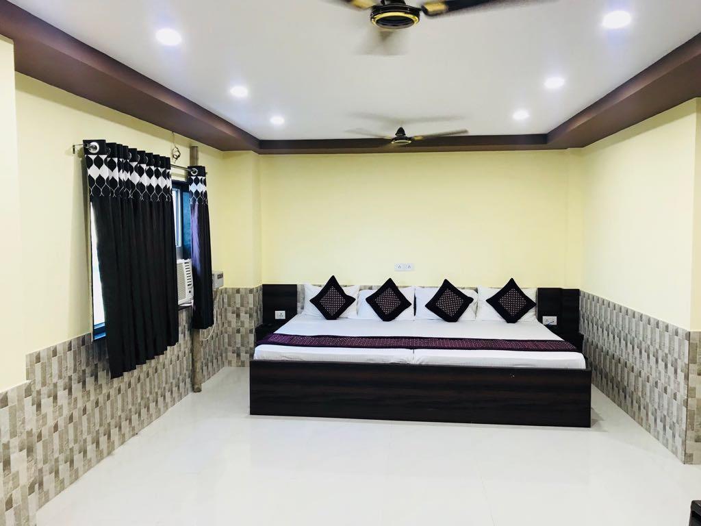 Trimrooms Haridwar Raiwala エクステリア 写真
